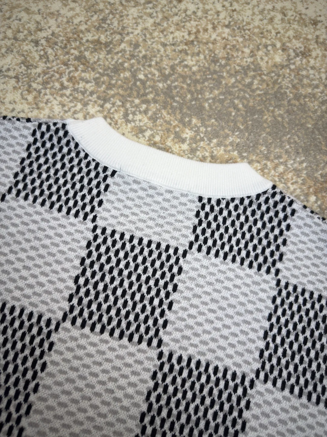 Футболки Мужские Louis Vuitton 6839630