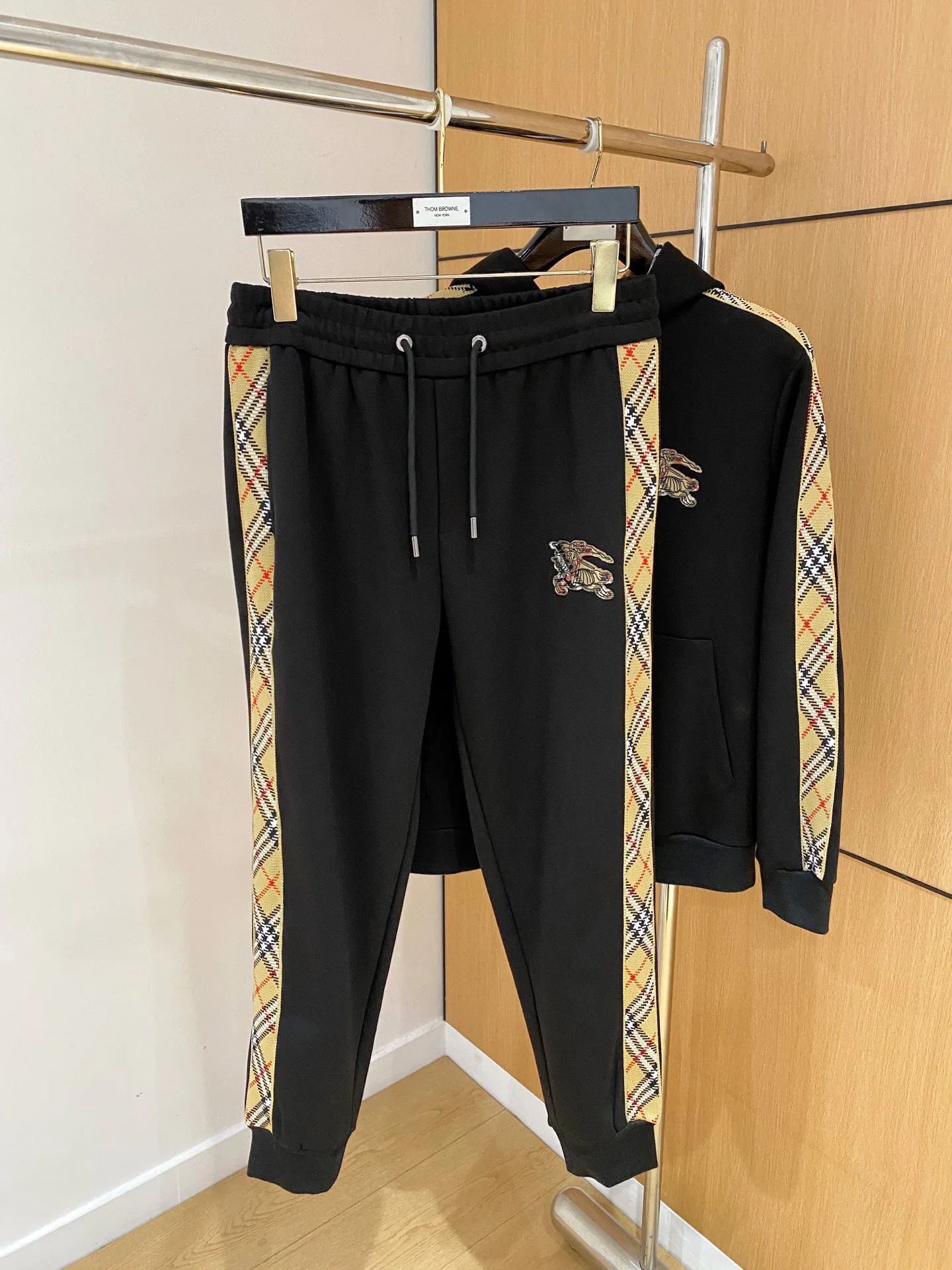 Костюмы Мужские Burberry 806764