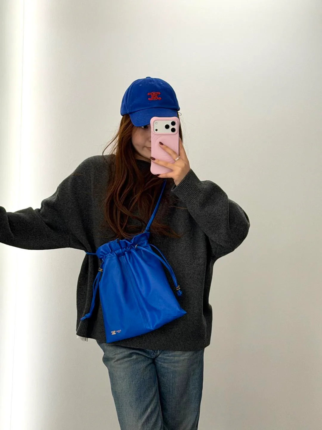 Клатчи Женские Celine 12849432