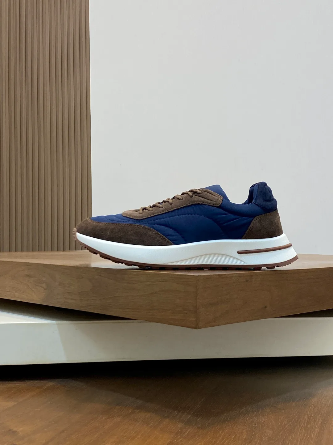 Кроссовки Мужские Loro Piana 11702570