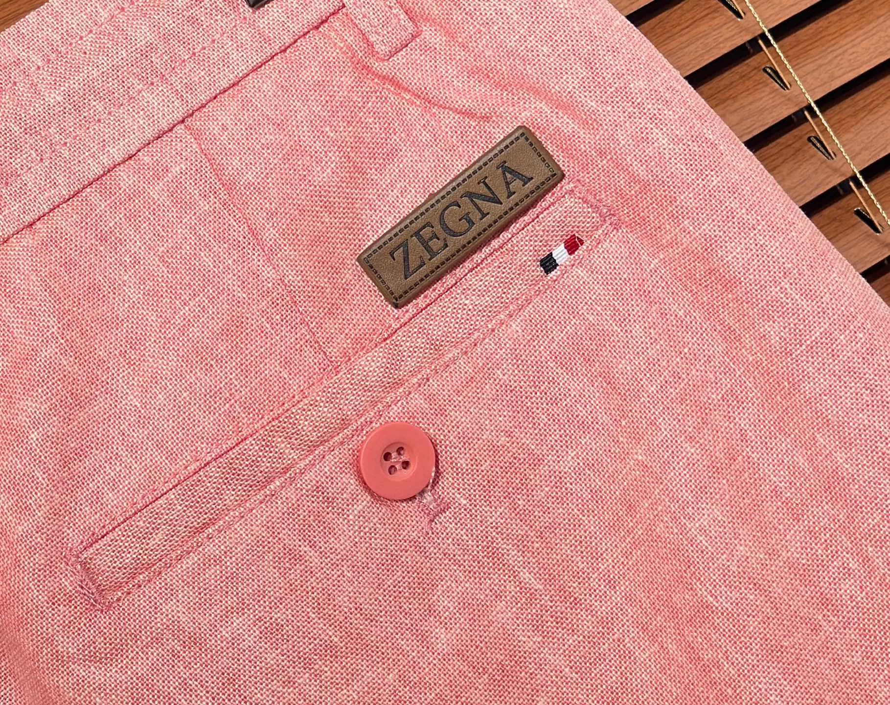Рубашки Мужские Zegna 18098332