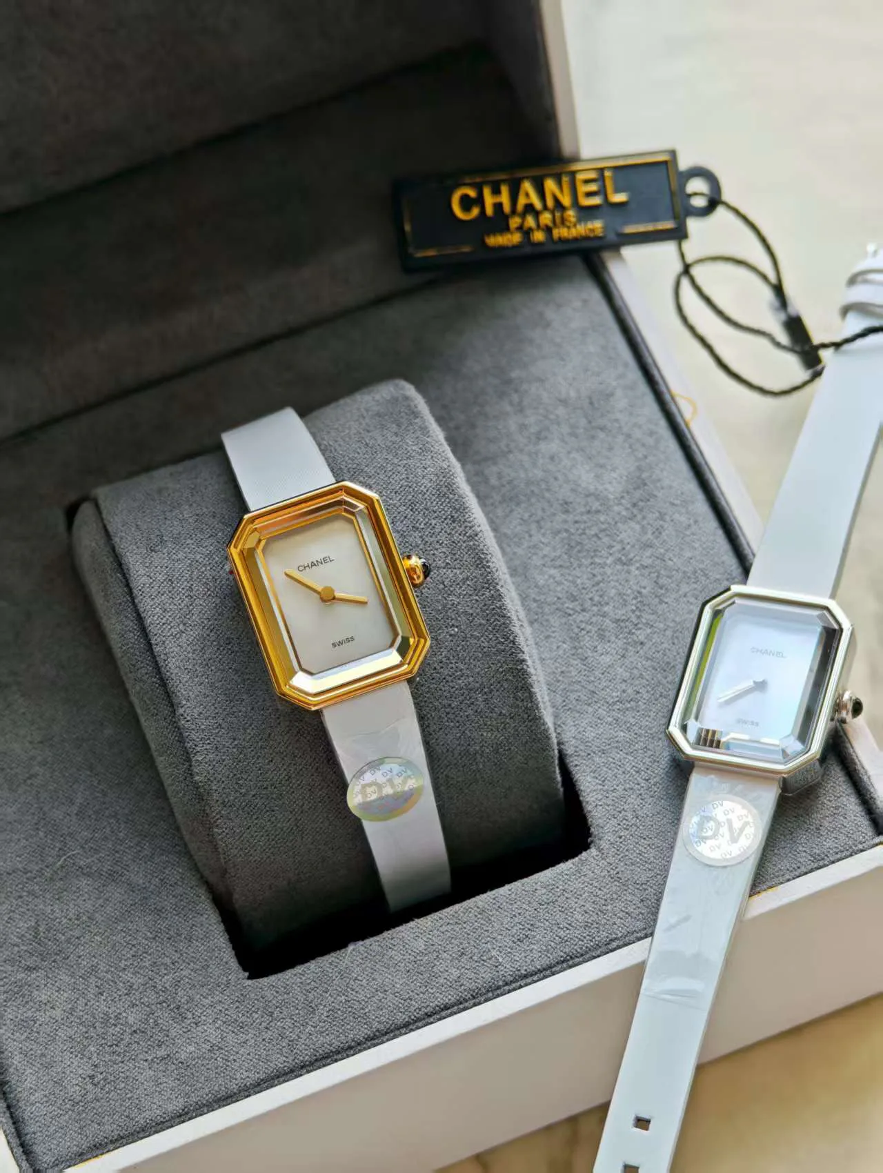 Часы Женские Chanel 11215486