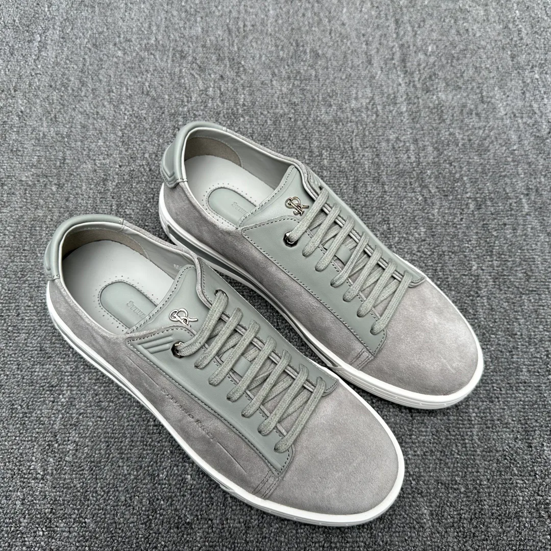 Кеды Мужские Stefano Ricci 1390050