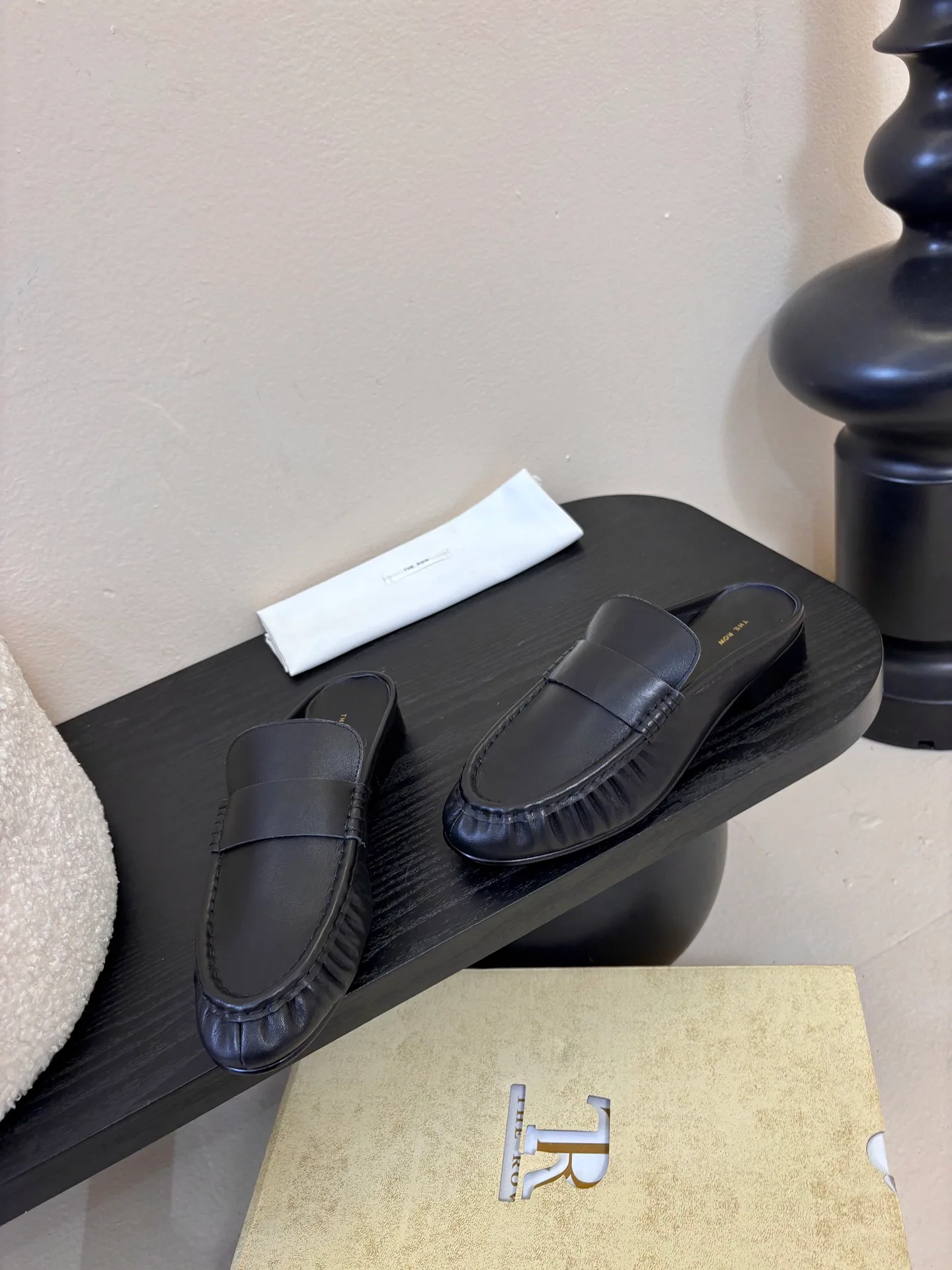 Мюли И Сабо Женские The Row 1824900