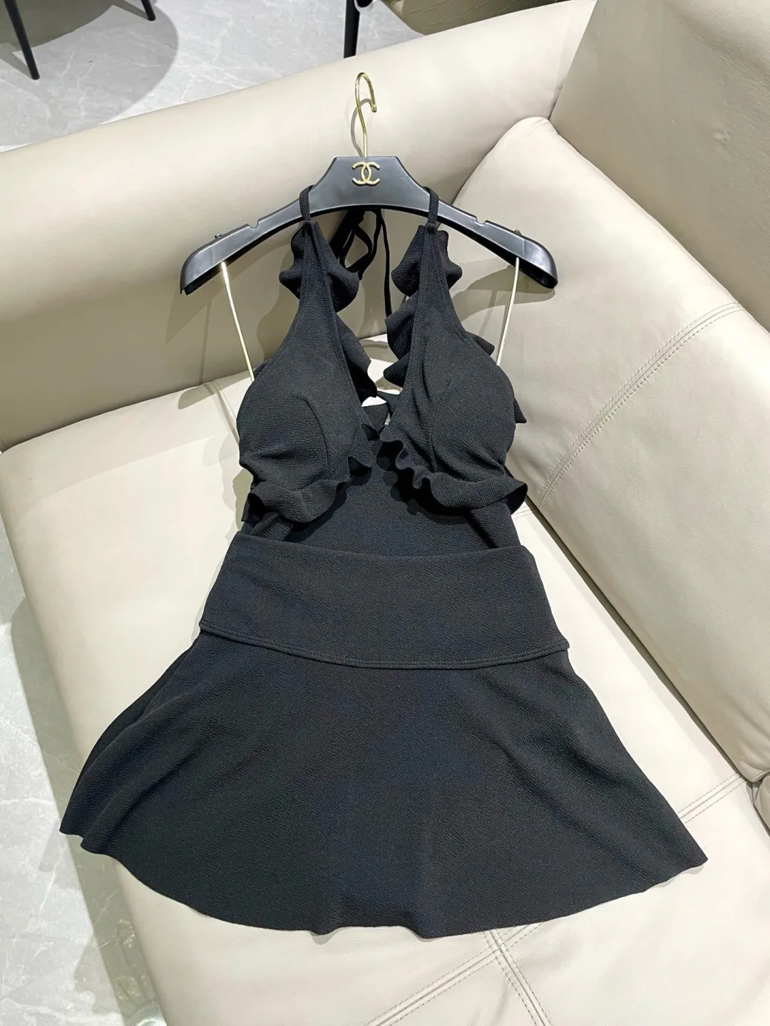 Купальники Женские Chanel 17498361
