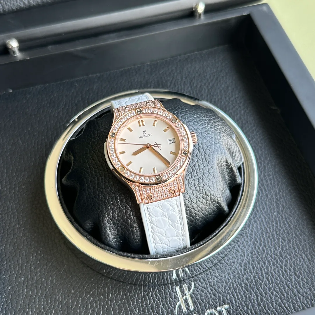 Часы Женские Hublot 17629717