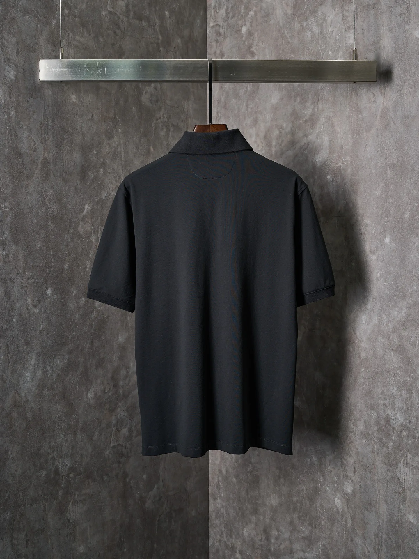 Рубашки Мужские Brunello Cucinelli 10787086