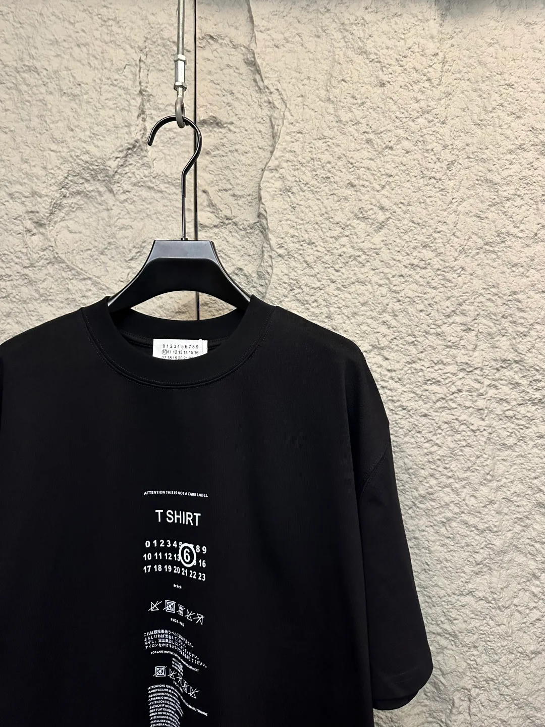 Футболки Женские Maison Margiela 13180425