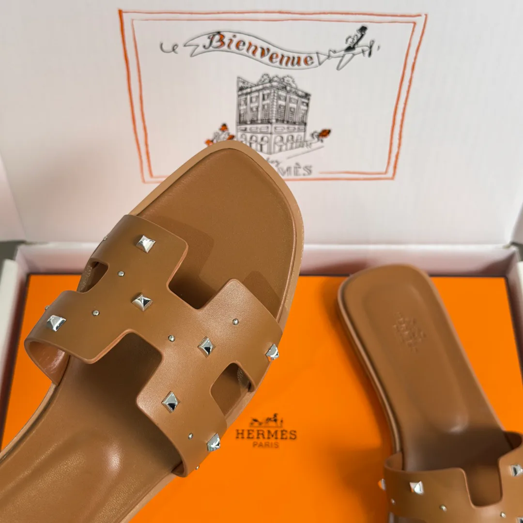 Сандалии Женские Hermes 12253107