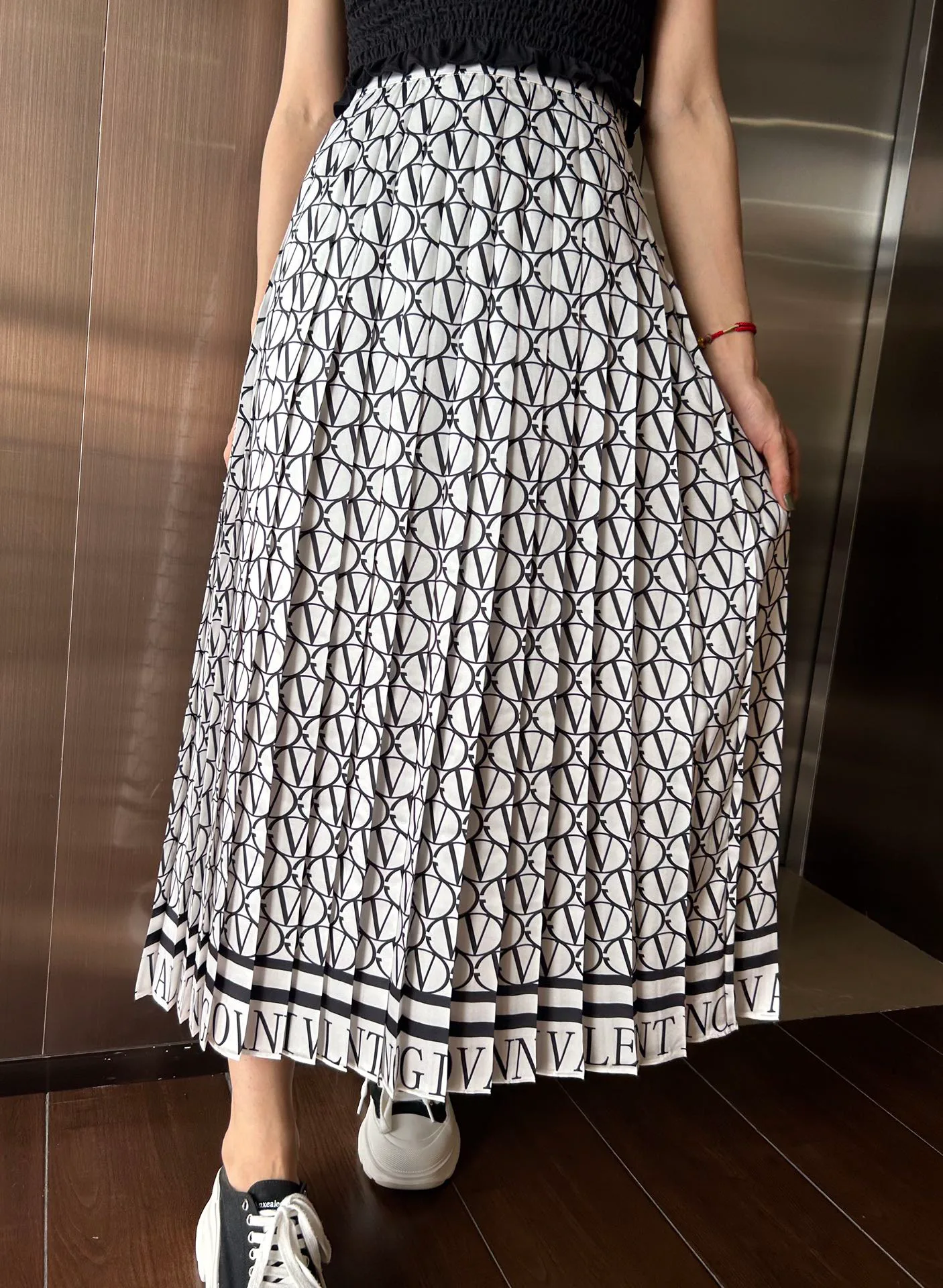 Юбки Женские Valentino 29254