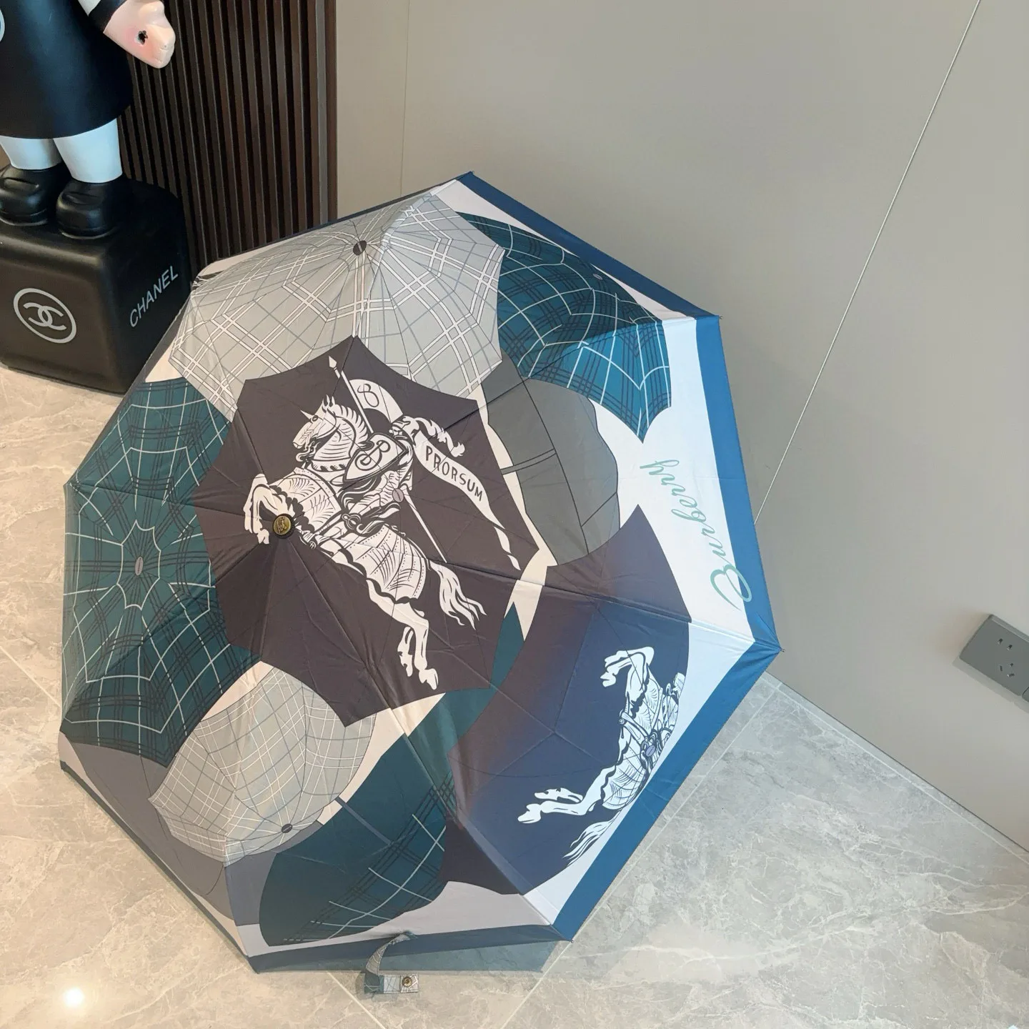 Зонты Burberry 10164500