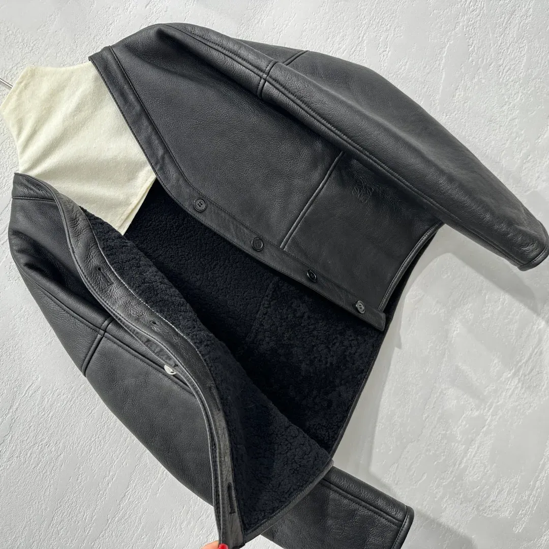 Дубленки Женские Loewe 683852