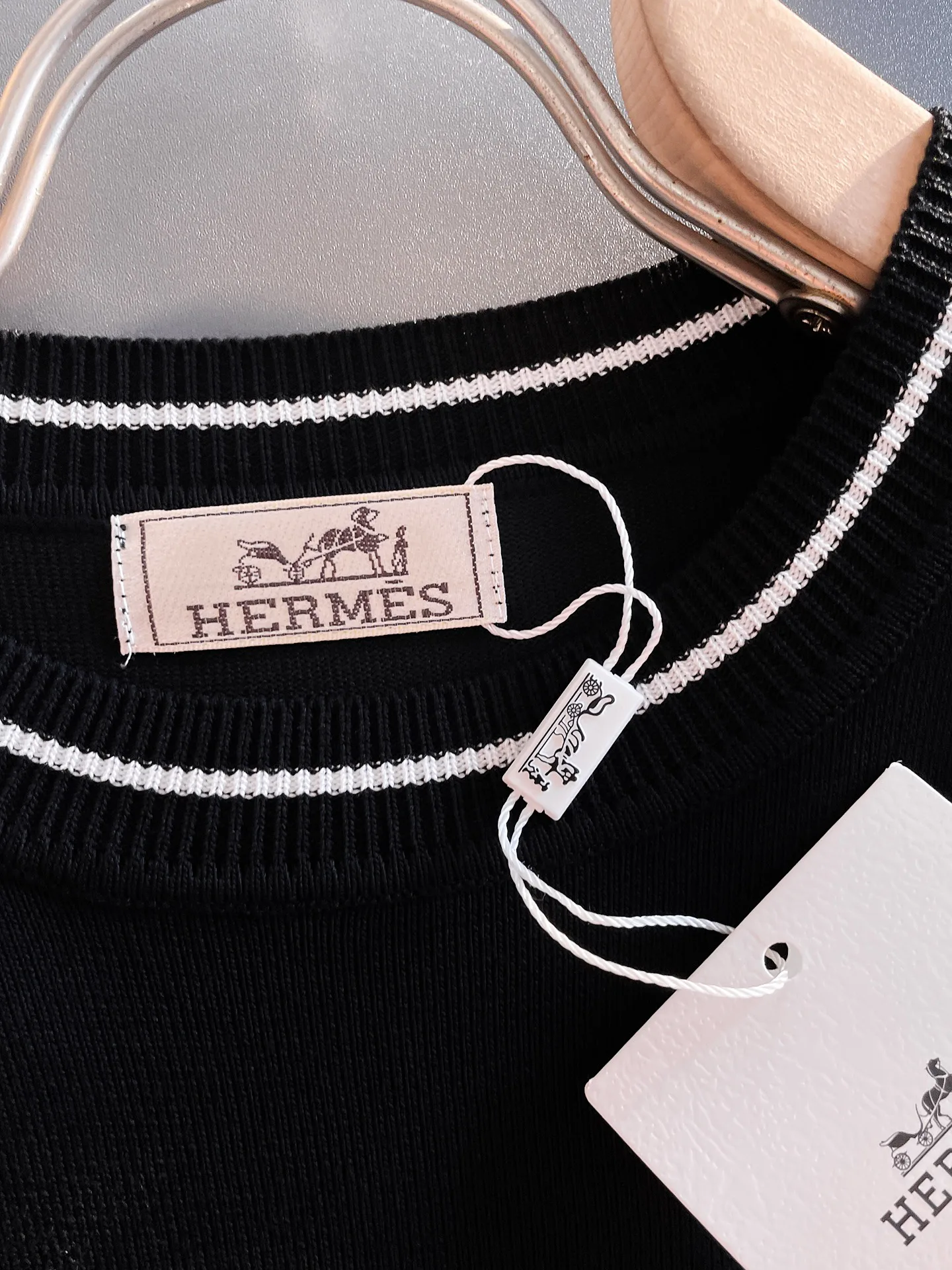Футболки Мужские Hermes 11562497