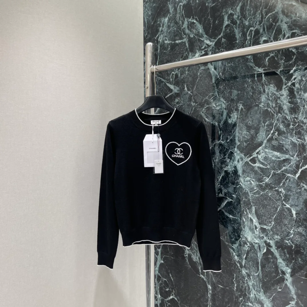 Джемперы И Свитеры Женские Chanel 2204283