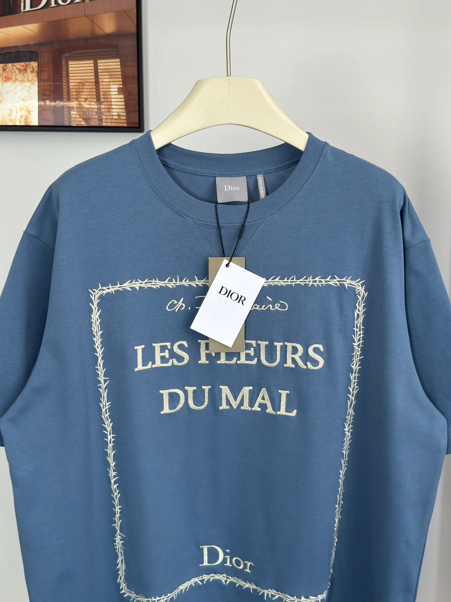 Футболки Женские Christian Dior 11306738