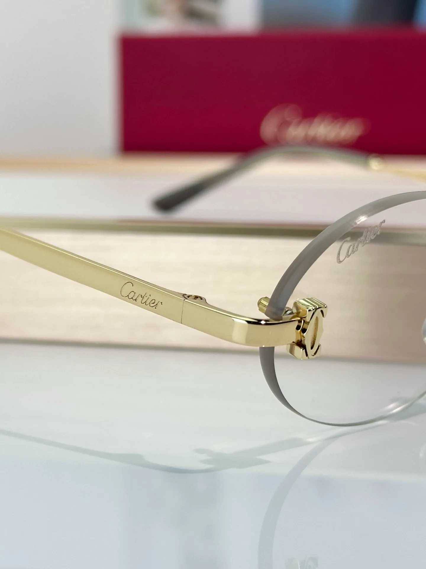 Очки Cartier 11527829