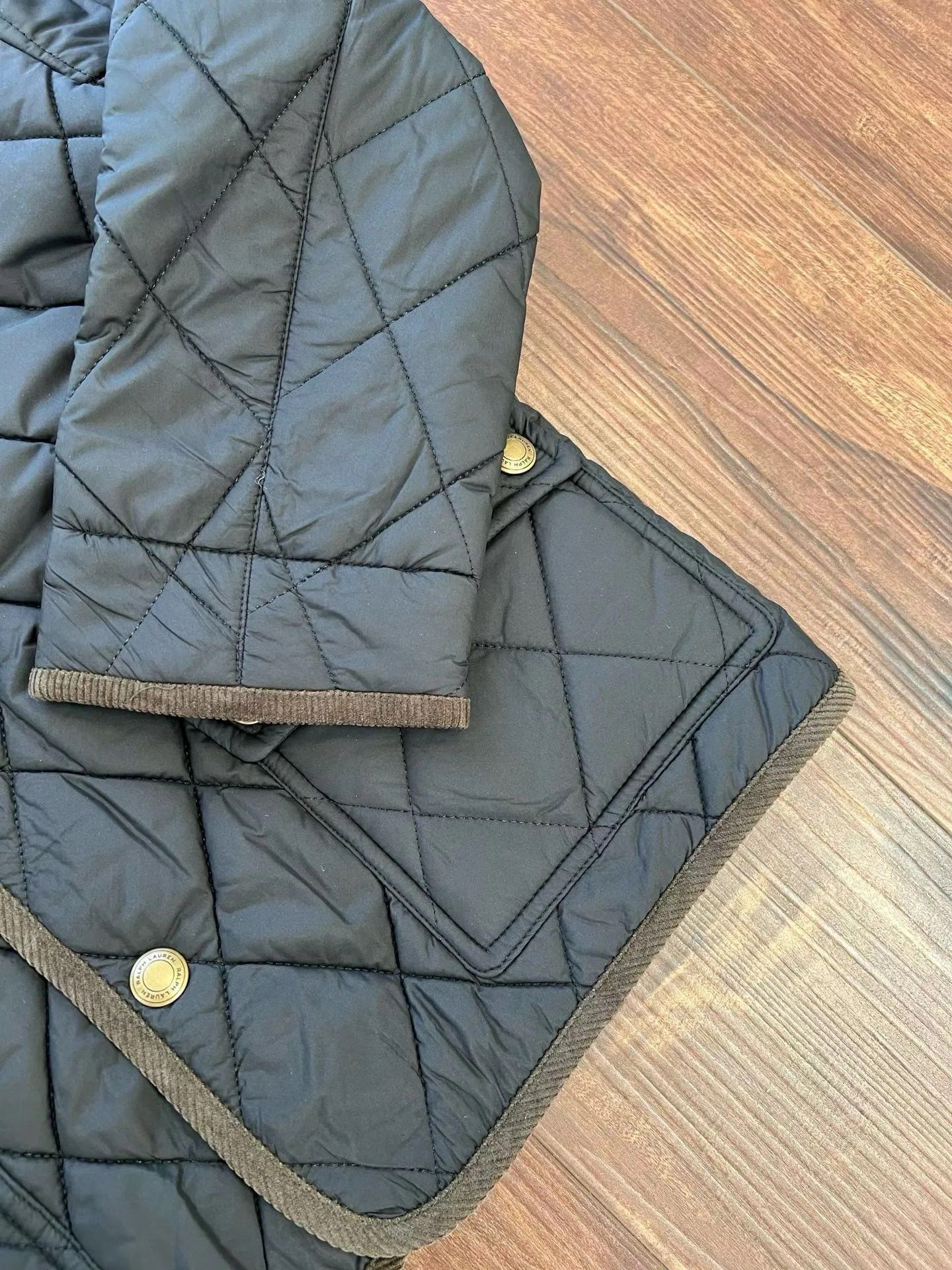 Куртки И Пуховики Женские Ralph Lauren 19103340