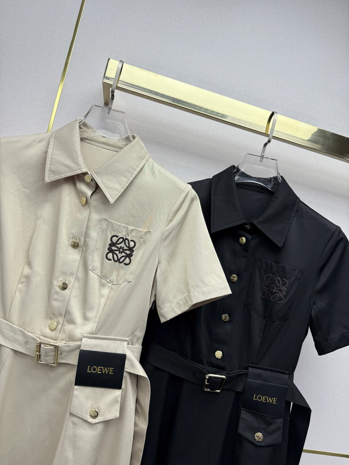 Платья Женские Loewe 10885863