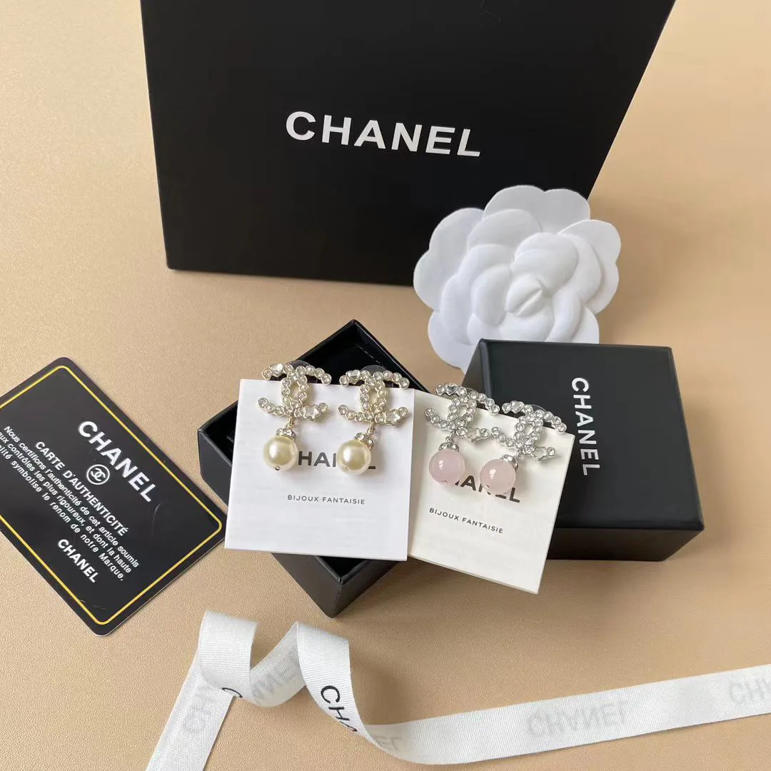 Бижутерия Chanel 1302354