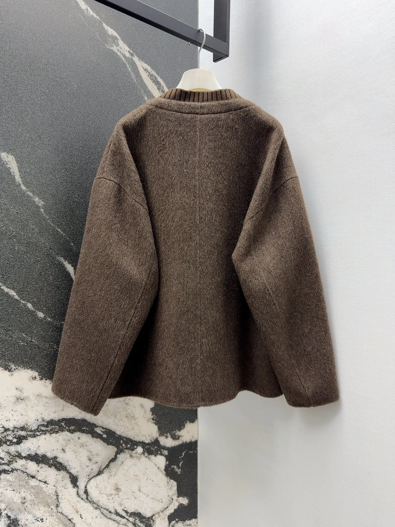 Куртки И Пуховики Женские Loro Piana 1180503