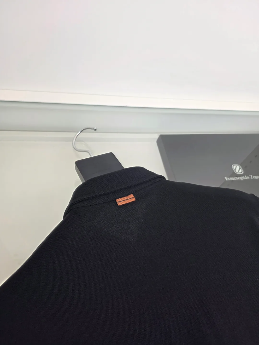 Рубашки Мужские Zegna 11657183