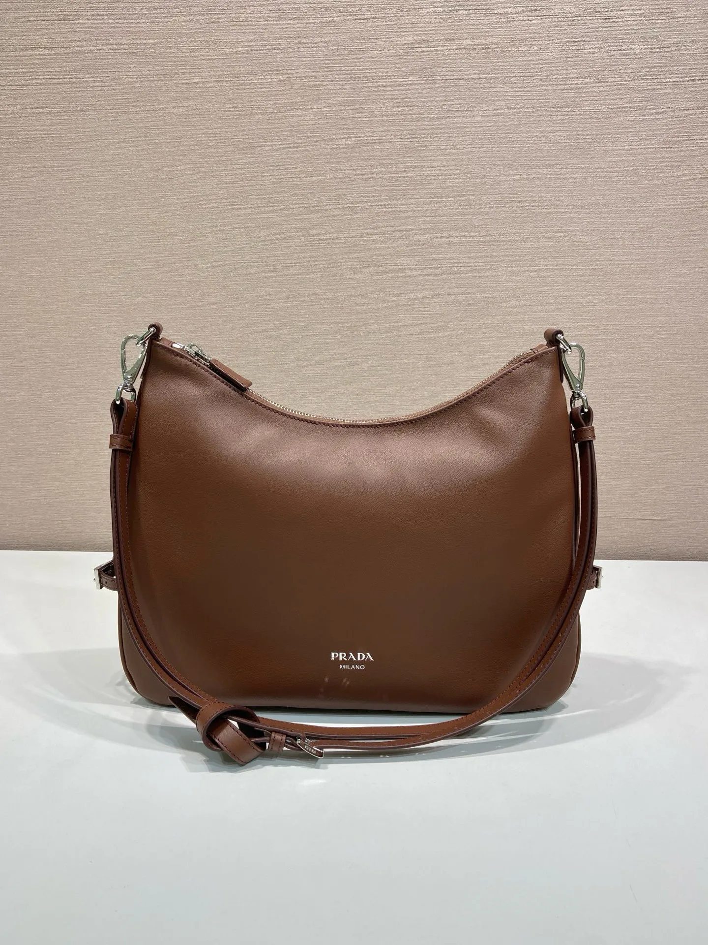 Сумки На Ремне Женские Prada 13162677
