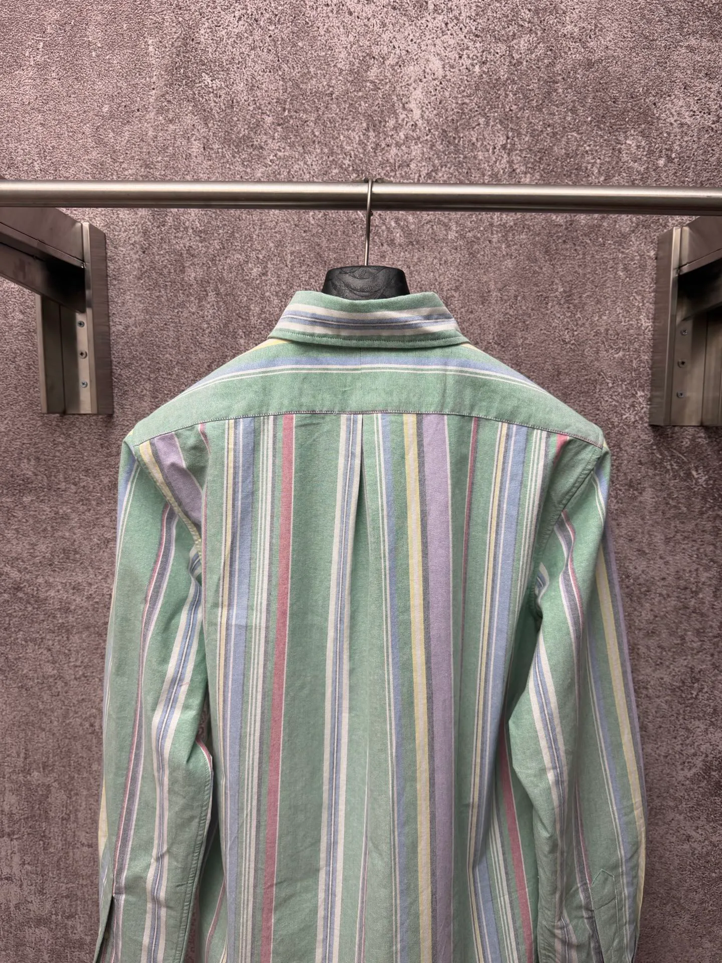 Рубашки Мужские Ralph Lauren 11476130