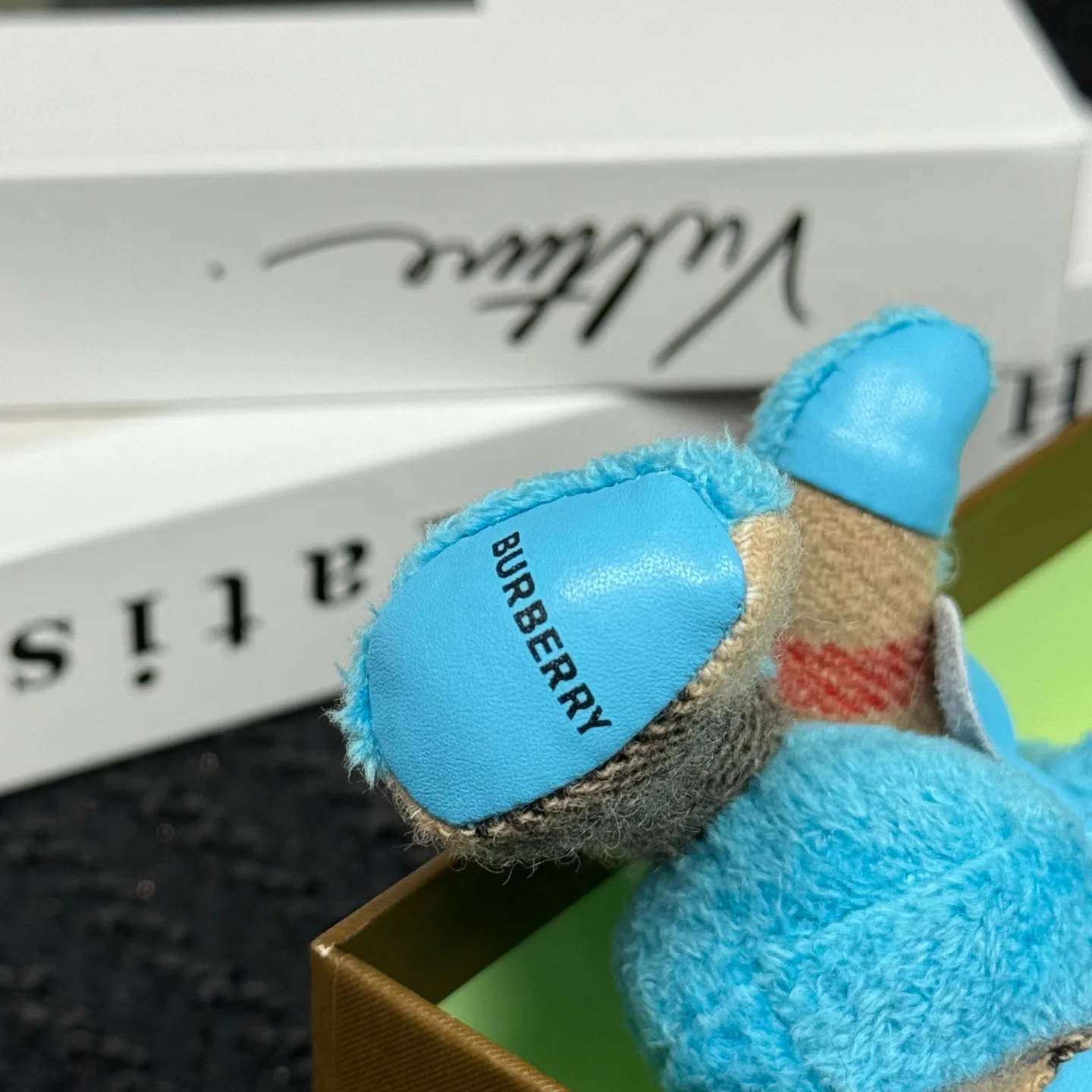Ключницы Burberry 18013156