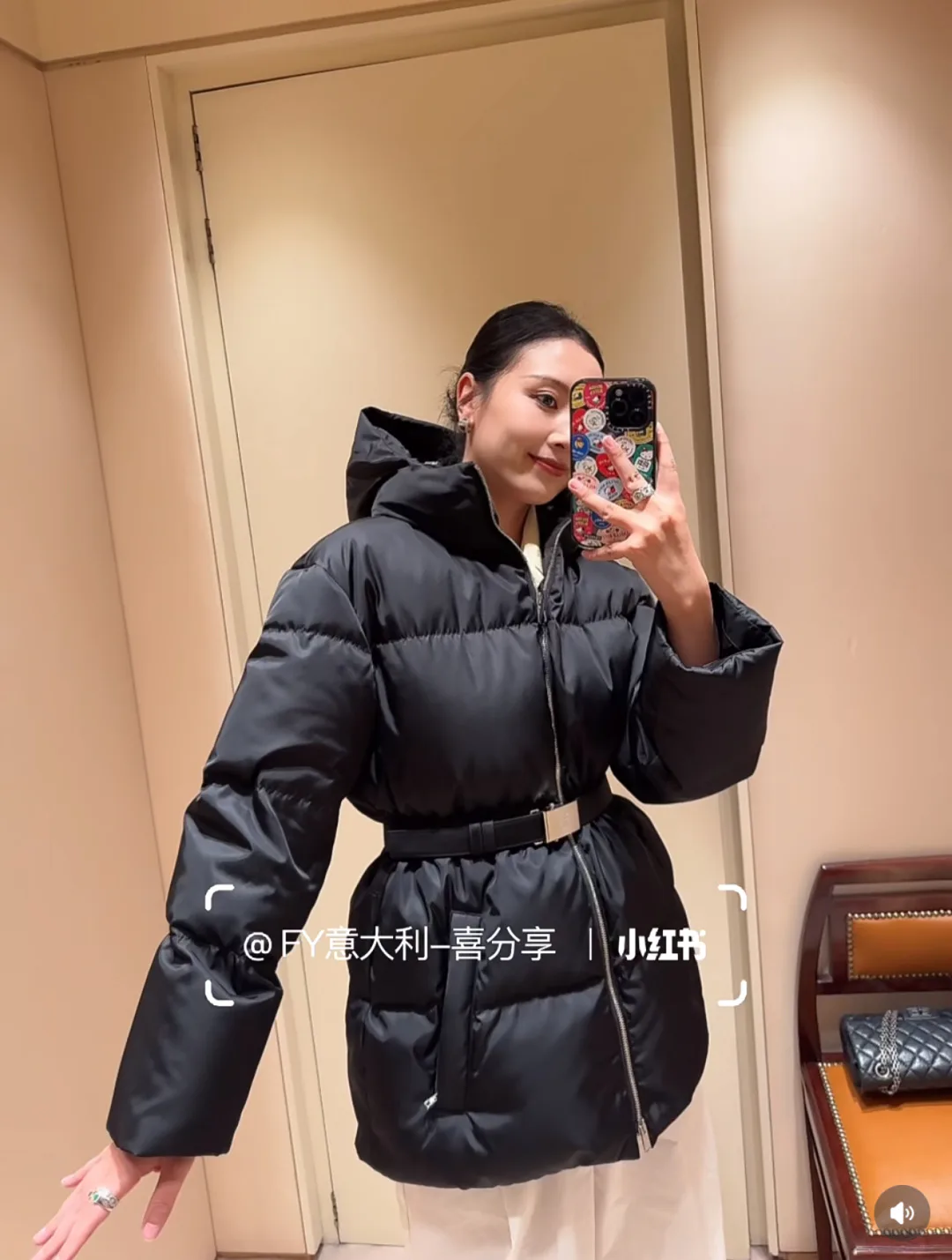 Куртки И Пуховики Женские Prada 1214331