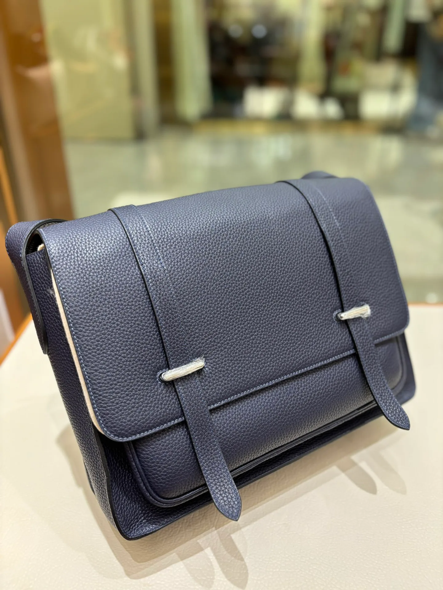 Деловые Сумки Мужские Hermes 12887533