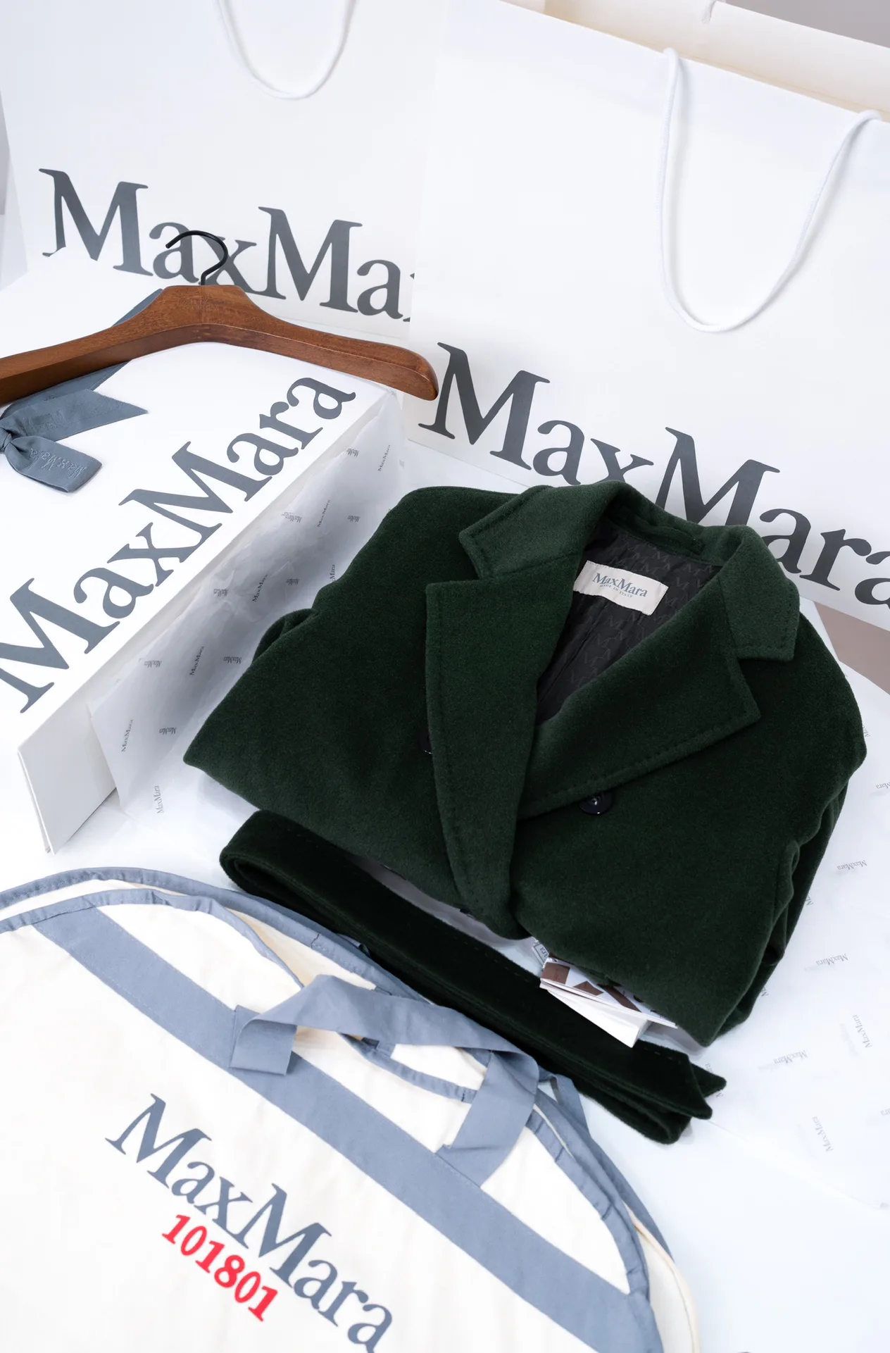Пальто Женские Max Mara 18510443
