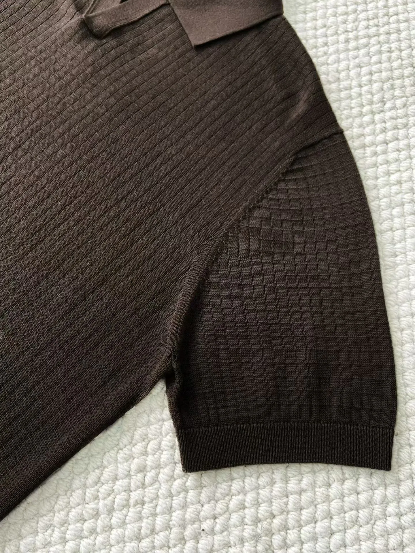 Рубашки Мужские Loro Piana 11211763