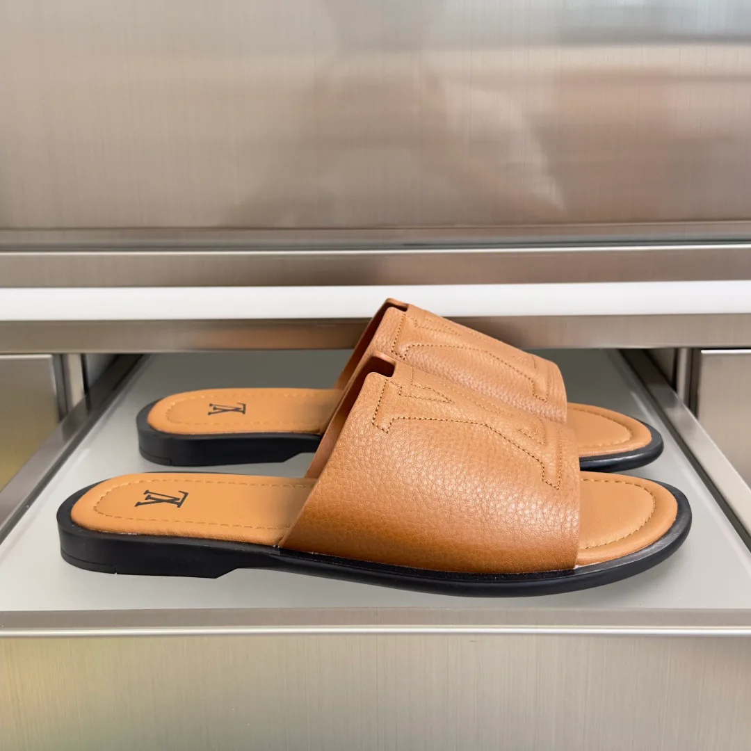 Сандалии Мужские Louis Vuitton 11744108