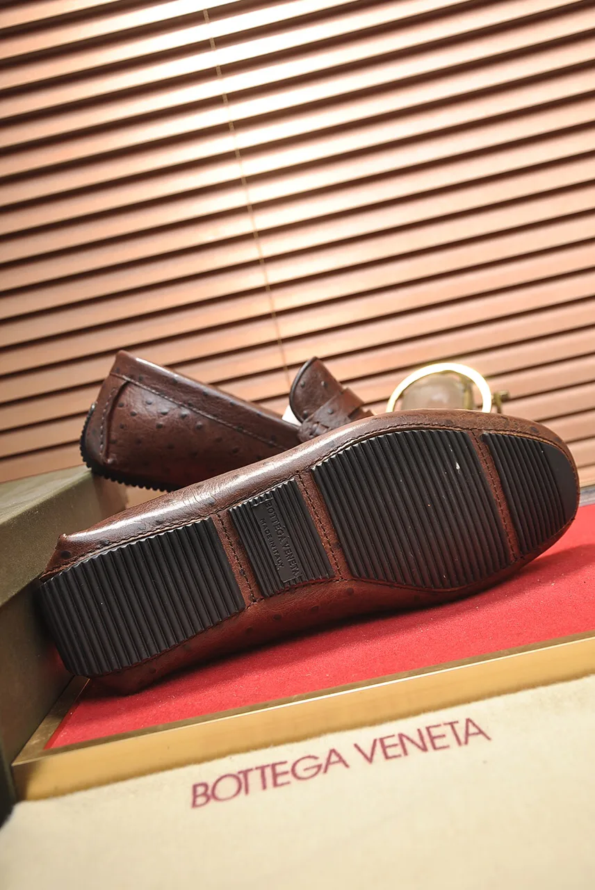 Лоферы И Туфли Мужские Bottega Veneta 18262202