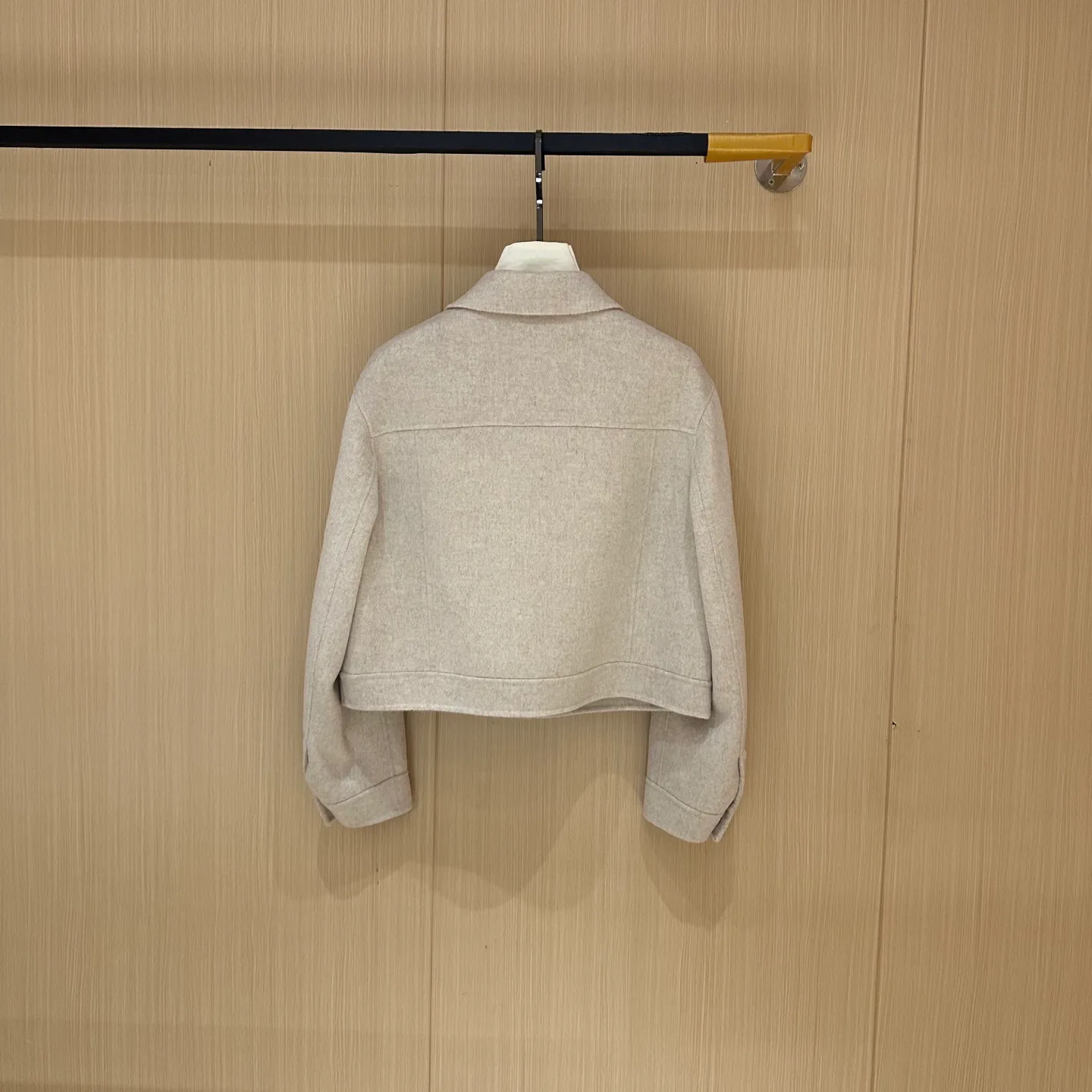 Куртки И Пуховики Женские Hermes 156557