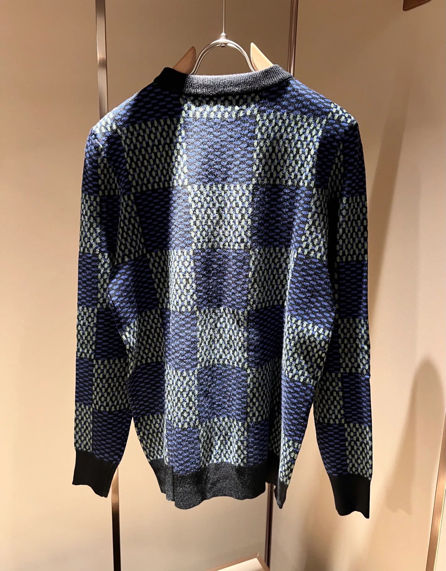 Джемперы И Свитеры Мужские Louis Vuitton 117575