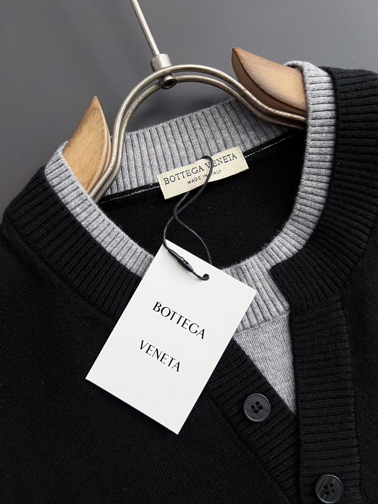 Джемперы И Свитеры Мужские Bottega Veneta 186870