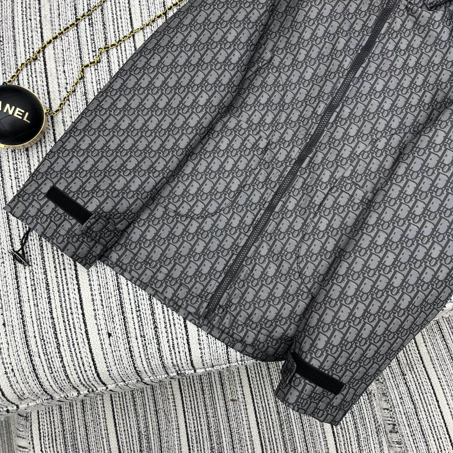 Тренчи Женские Christian Dior 611687