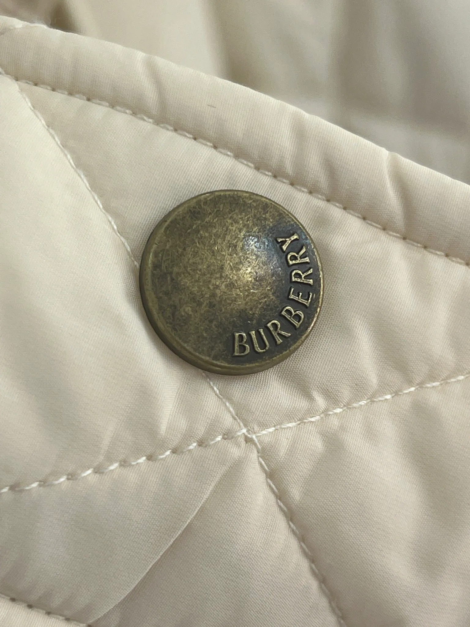 Куртки И Пуховики Женские Burberry 10898822