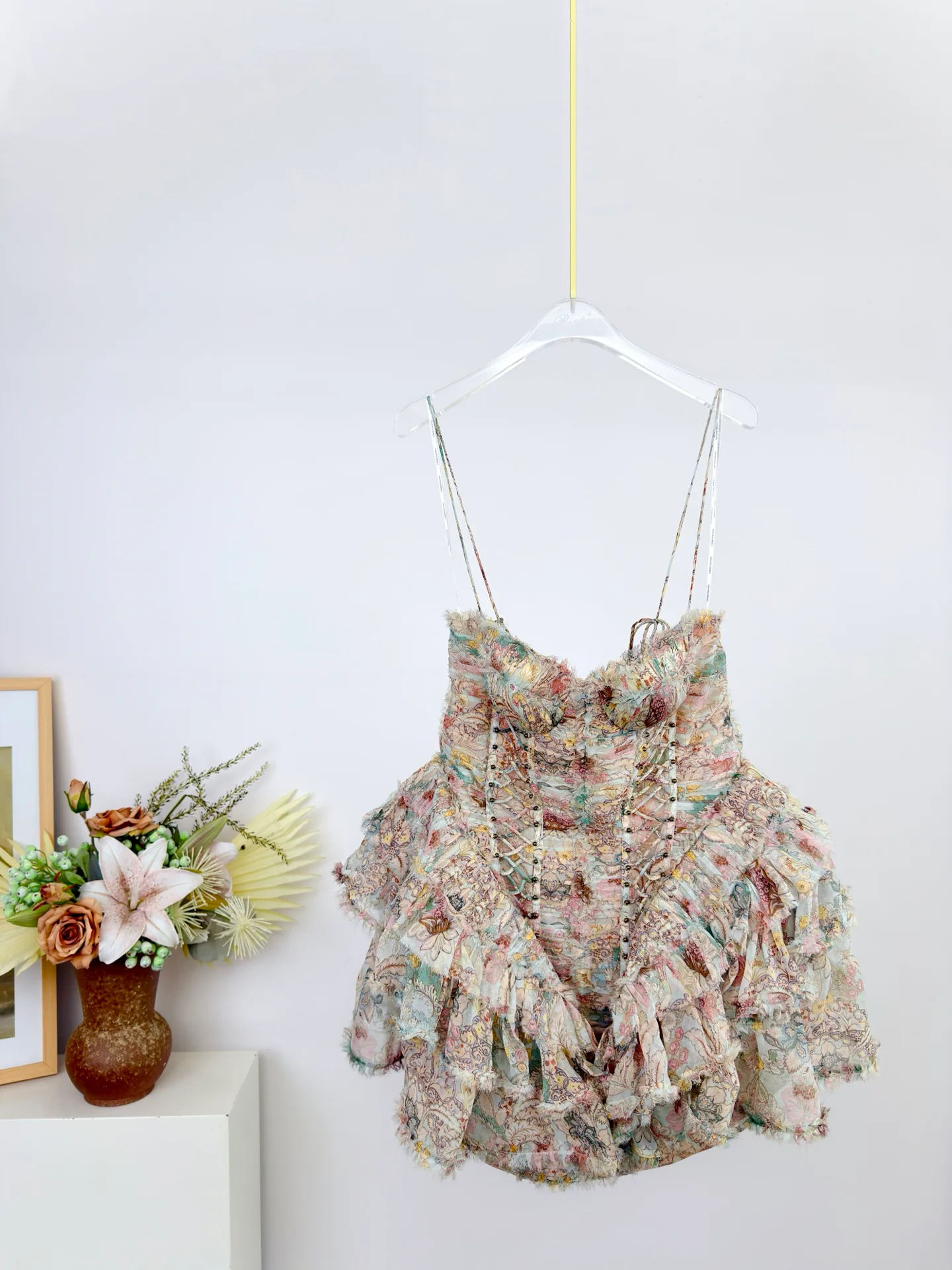 Платья Женские Zimmermann 1480525