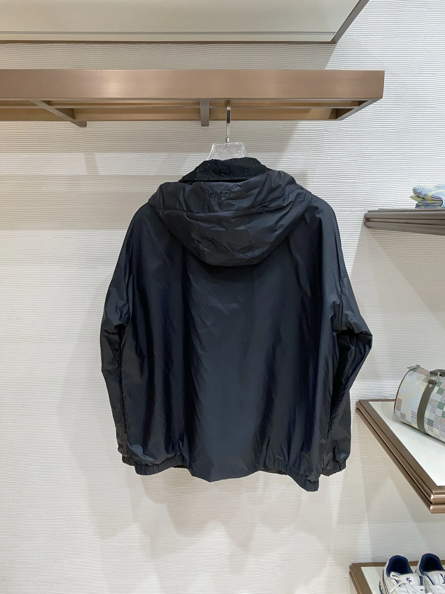 Куртки И Пуховики Мужские Gucci 11504056