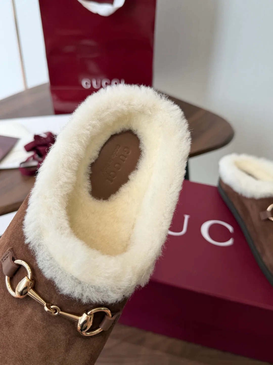 Мюли И Сабо Женские Gucci 19134859