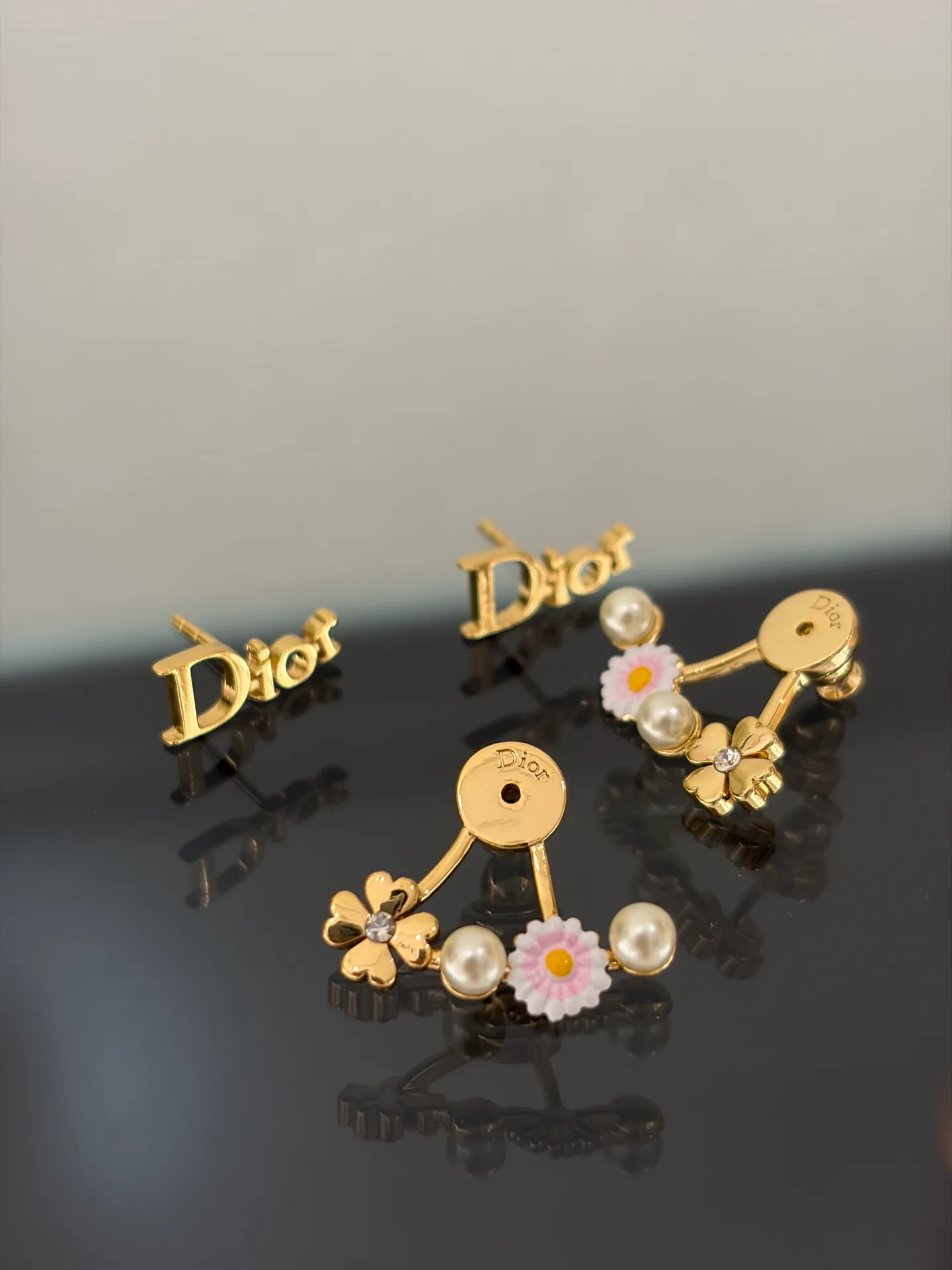 Бижутерия Christian Dior 17220785