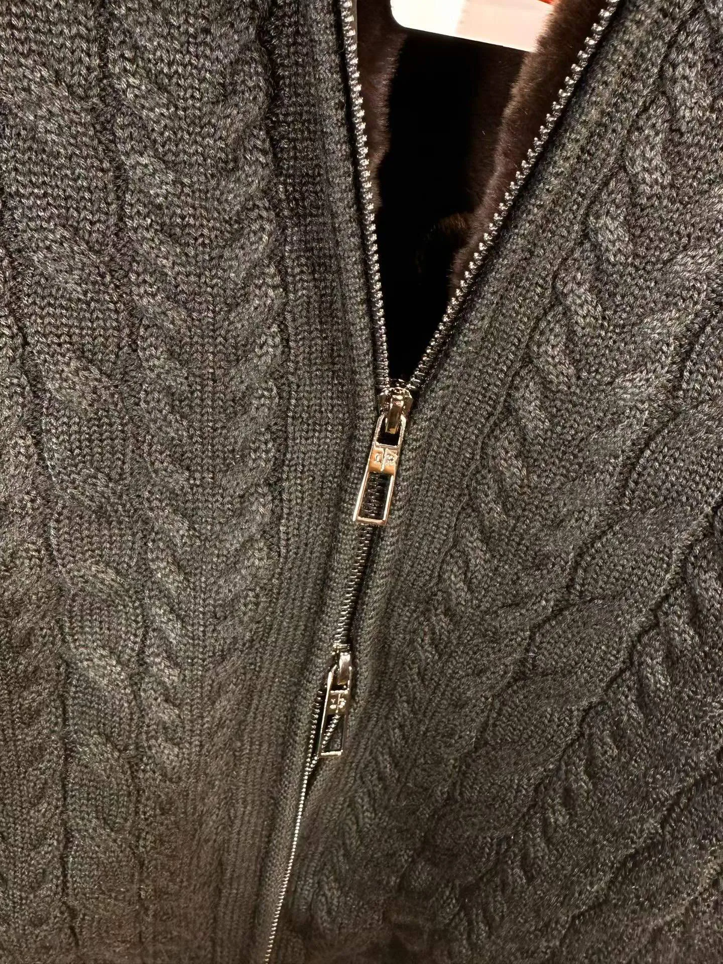 Джемперы И Свитеры Мужские Loro Piana 497554