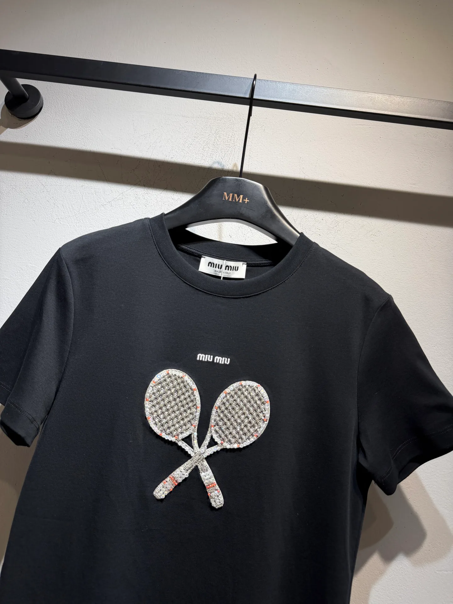 Футболки Женские Miu Miu 11614988