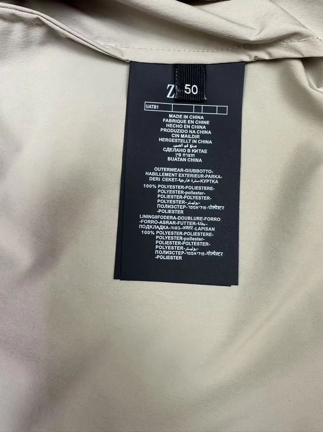 Пальто И Тренчи Мужские Zegna 10408637
