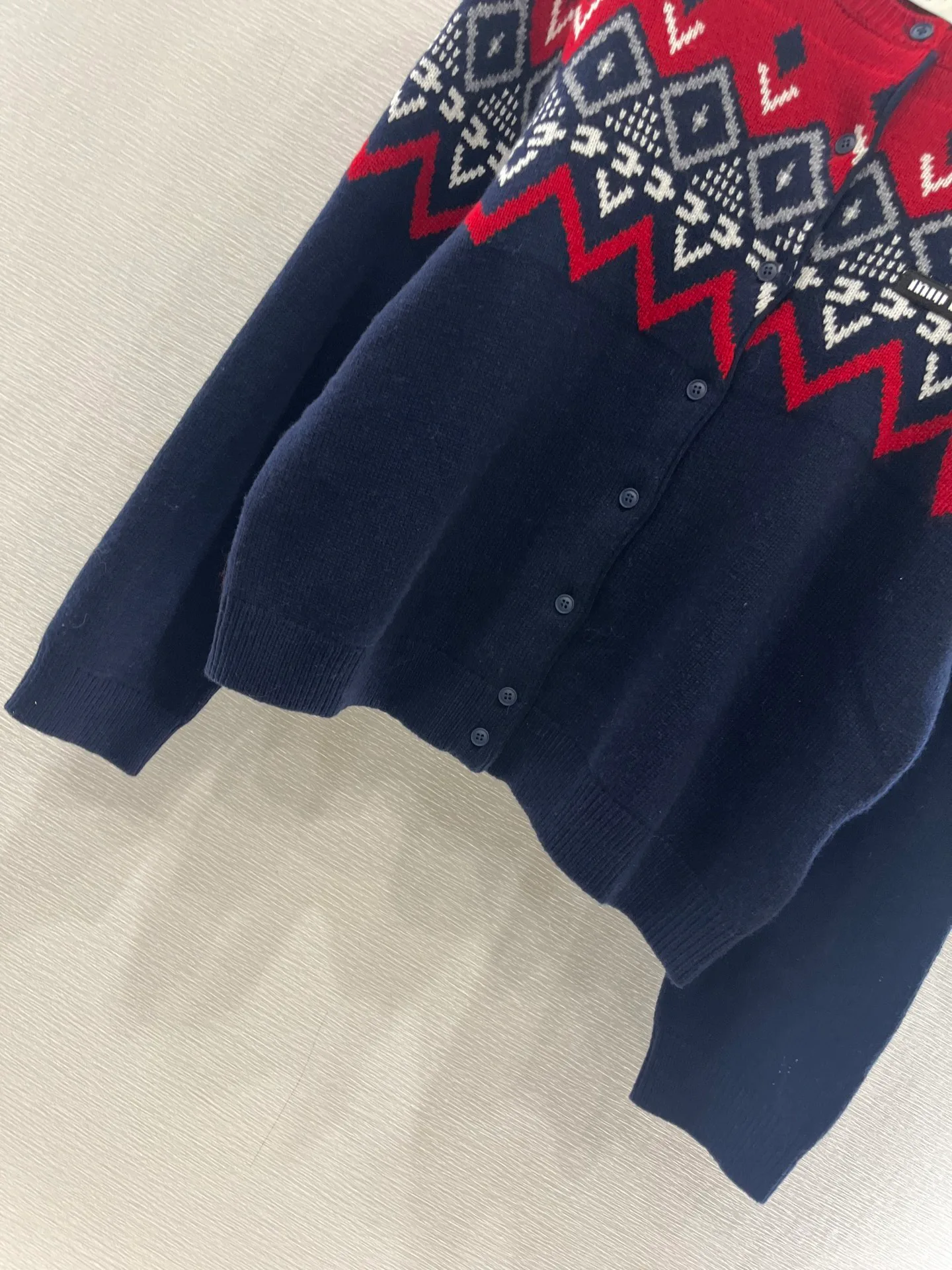 Шарфы Miu Miu 138481