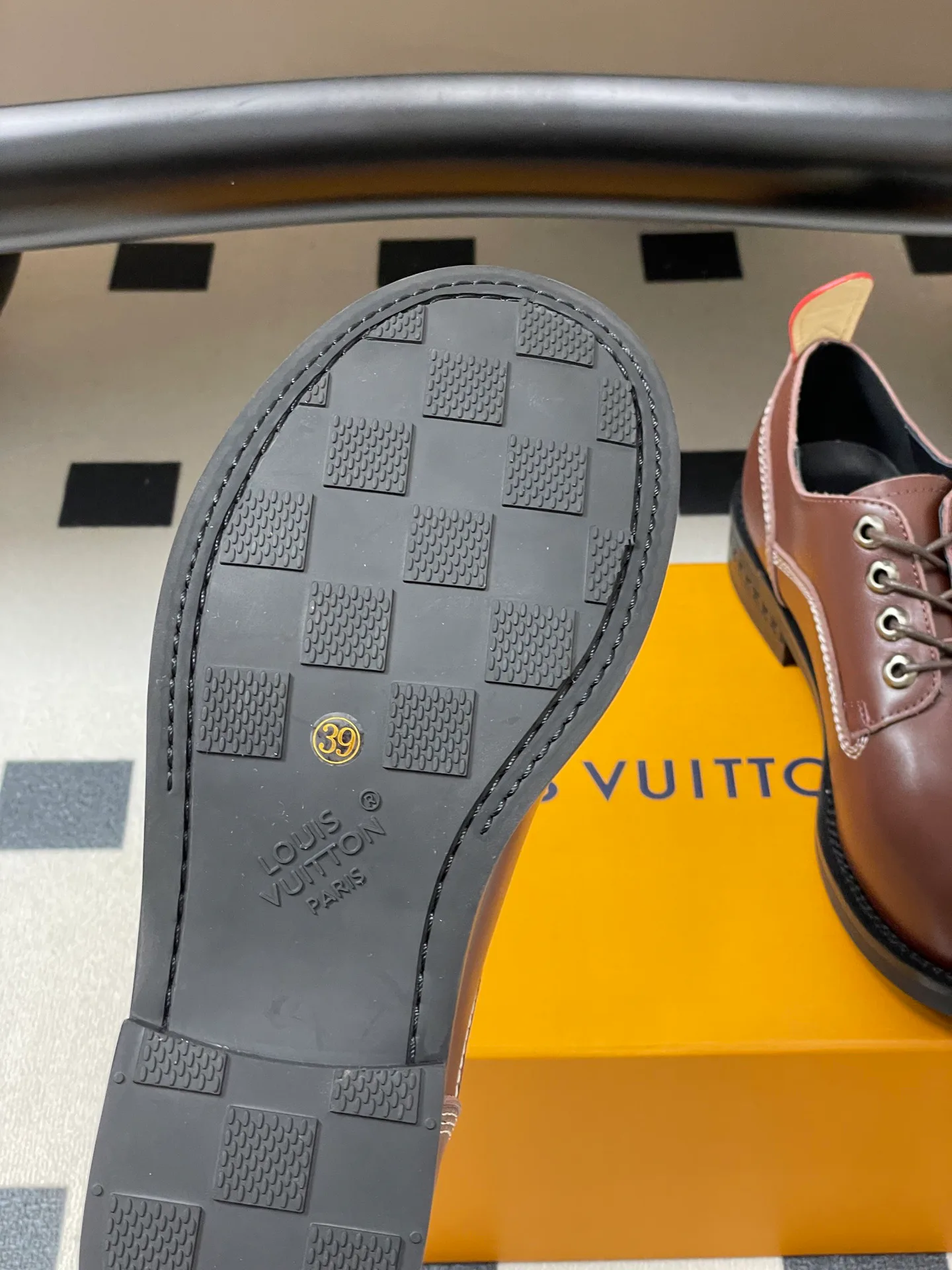 Лоферы И Туфли Мужские Louis Vuitton 139047