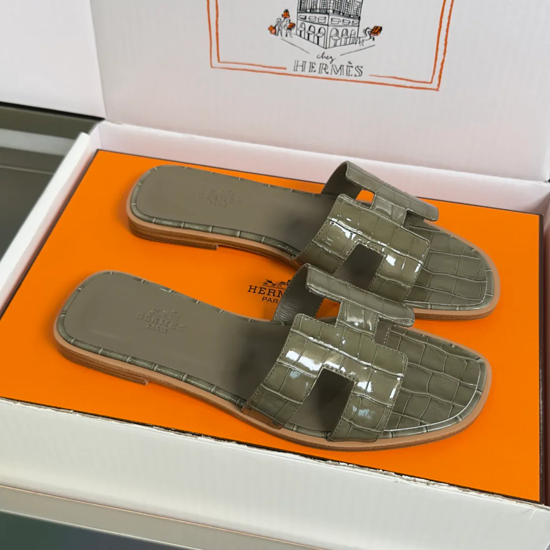 Сандалии Женские Hermes 12253153