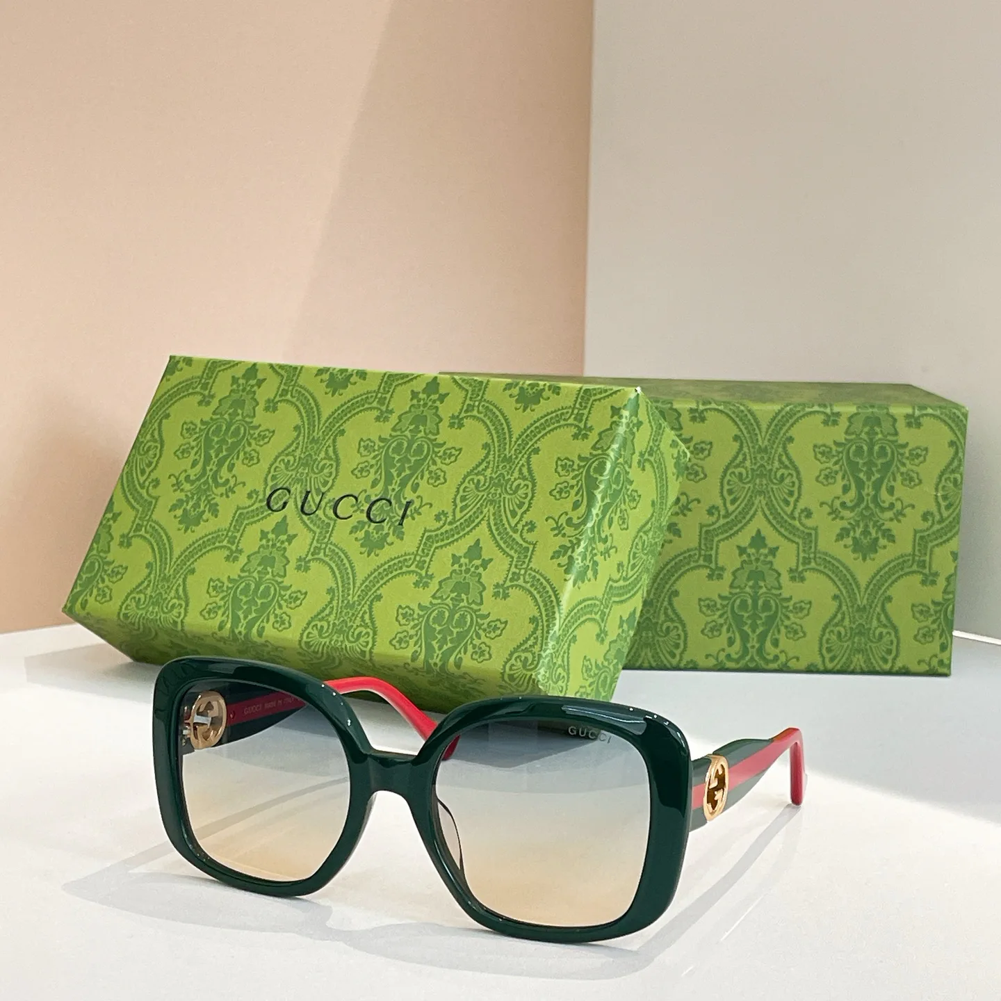 Очки Gucci 35915